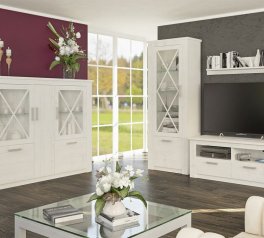 Модульная система Джорджия