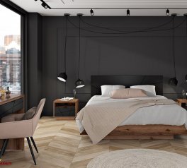 Стол туалетный TOL1S Forn