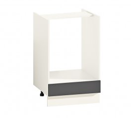 Тумба нижня Н45.82 під духовку Альфа ручка