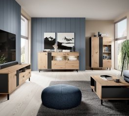 Модульна вітальня Madis