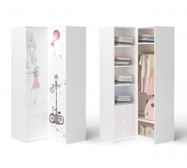 Шафа кутова