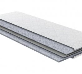 Топпер Економ Спонфлекс Комбо