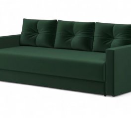 Диван розкладний єврокнижка Sofyno Light / Лайт 226 см