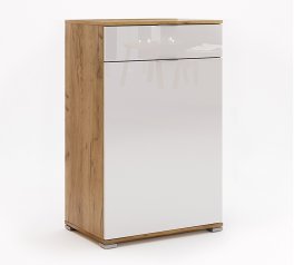 Комод 1дв 1шх Асті