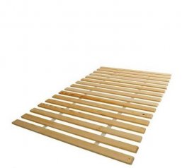 Кровать 120 Бэль 