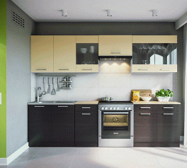 Кухня Марта 2.6