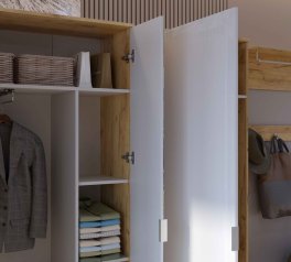 Модульний передпокій Асті