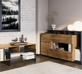 Стол журнальный Калиста