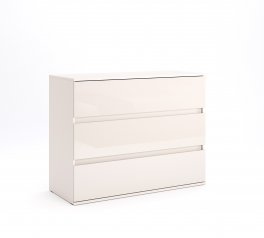 Комод 3шх Лілу