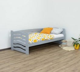 Односпальне ліжко Міккі Маус