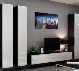 Модульна вітальня Vigo