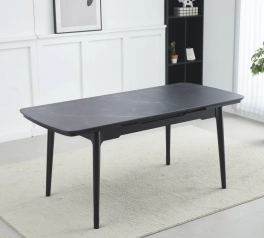 Стол Askold-S (140-180 см) Venice matt