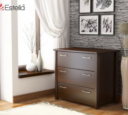 Комод Тесса / ТМ Естелла
