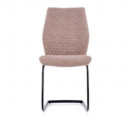 Стул K-272 темно-бежевый DALLAS