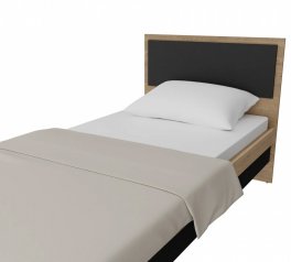 Дитяче ліжко 90х200 Сканді