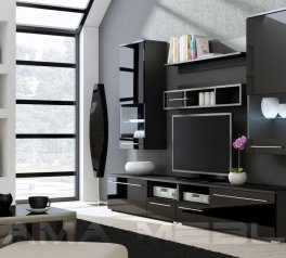 Вітальня Luna