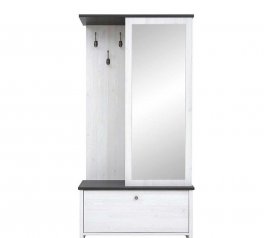 Прихожая PPK/95 Парис