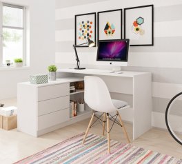 Стол письменный Teo