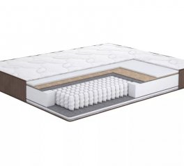 Матрац Лунго / Lungo