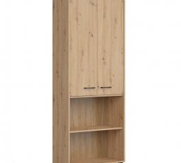 Стеллаж REG2D/200/F12 Space office 