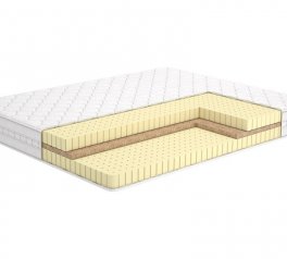 Матрац Каучу кокос ультра