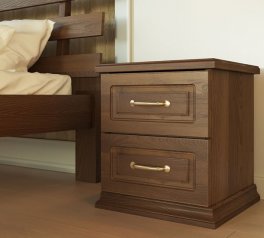 Тумба приліжкова Т-1 Бук Лев