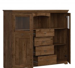 Буфет KOM2W4S Patras