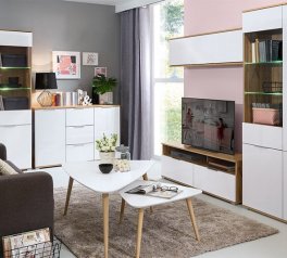 Модульна вітальня Злата