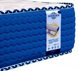 Матрац Organza