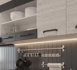 Кухня Злата 2.6