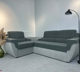 Угловой диван Арес