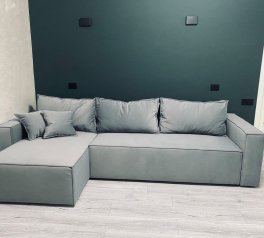 Угловой диван Калифорния
