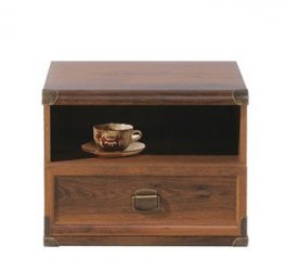 Тумба прикроватная JKOM 1S/50 Монтана