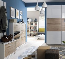 Модульний передпокій Непо Гербор