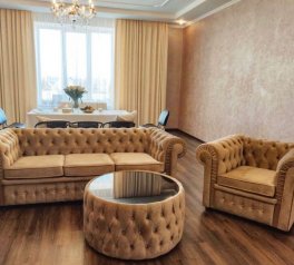 Диван Оксфорд 3 розкладний