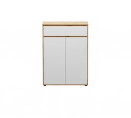 Комод 2дв 1шх Нитро