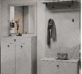 Вешалка 800 Камео 