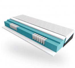 Ортопедичний матрац Nero l