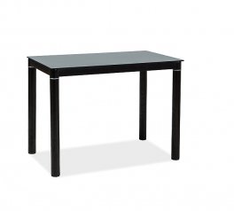Стол Galant 110x70 Черный