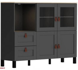 Комод KOM/150/100/40/6 Modeo