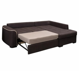 Кутовий диван Лечче