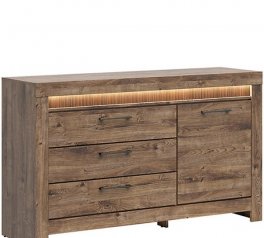  Комод KOM1D3S Torin