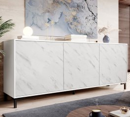 Комод 200 3D Marmo