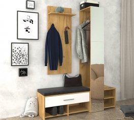 Передпокій Рута