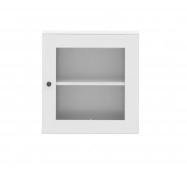 Витрина навесная SFW/50/50/30/1 Modeo