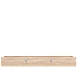 Шухляда до ліжка SZU/162 Nepo Plus 