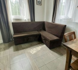 Кухонний куток Стар Плейн