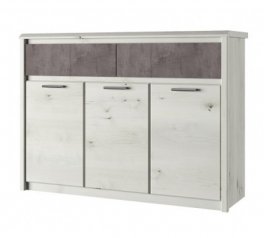 Комод 3d2s Nonell