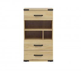  Комод KOM3S Lara 