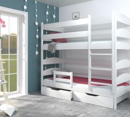 Кровать-трансформер Лакки